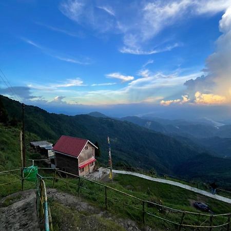 Chimney Farmstay Kurseong Eksteriør billede