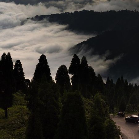 Chimney Farmstay Kurseong Eksteriør billede