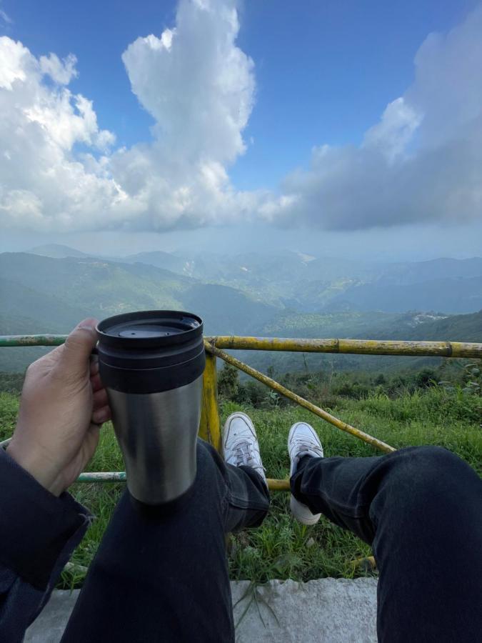 Chimney Farmstay Kurseong Eksteriør billede