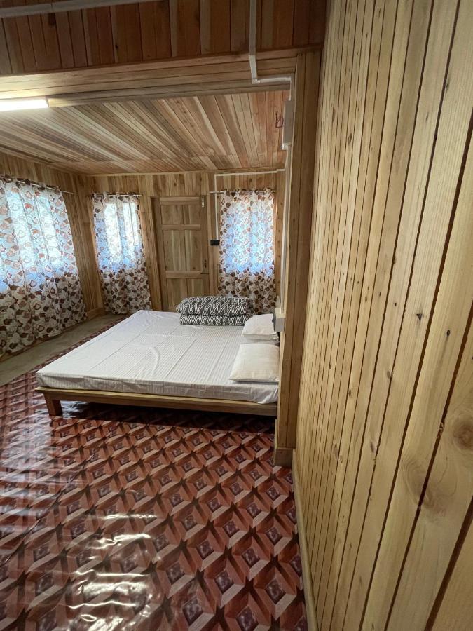 Chimney Farmstay Kurseong Eksteriør billede